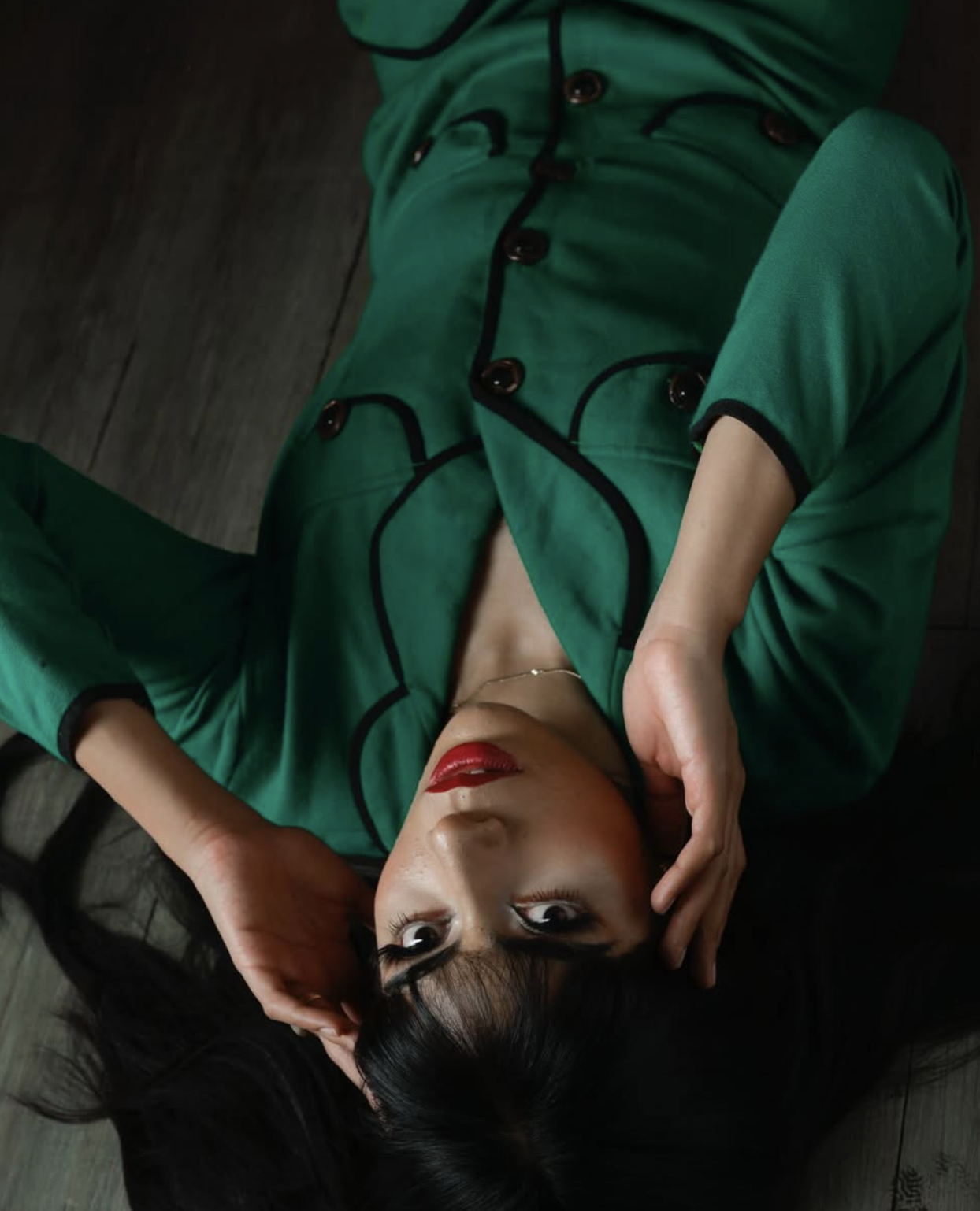 Model image